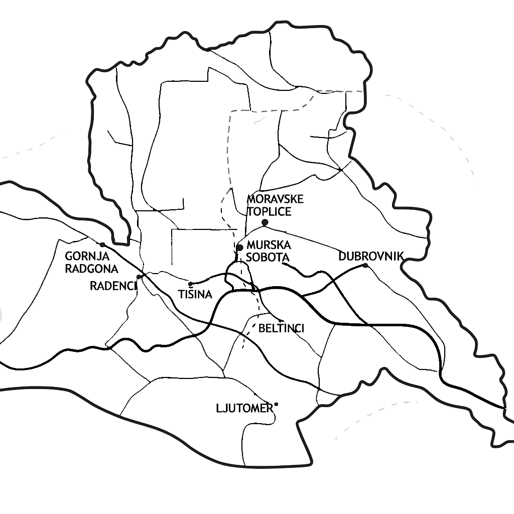 Interactive Map